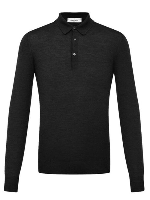 Black sweater GRAN SASSO | 57132 13190.099